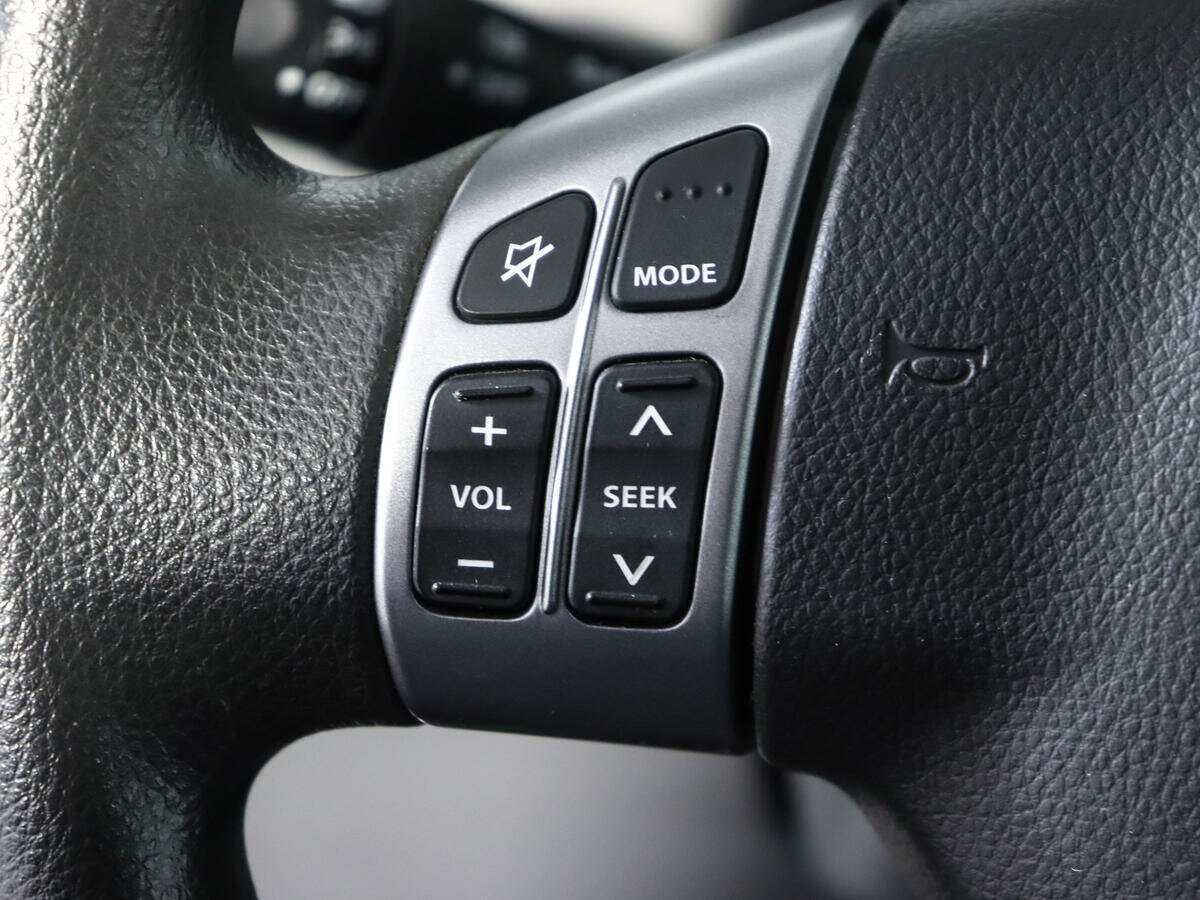 Suzuki SX4, 2014 Фото №16
