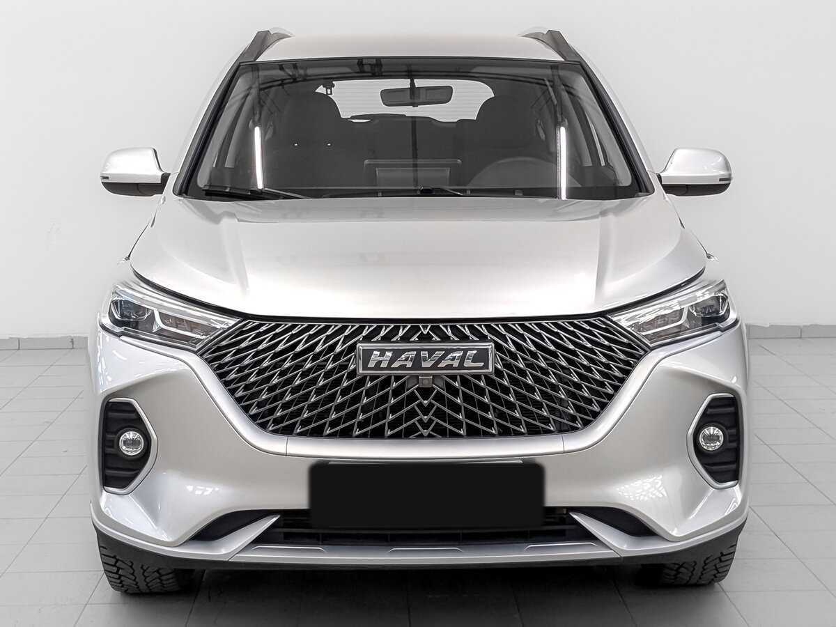 Haval M6, 2023 Фото №2