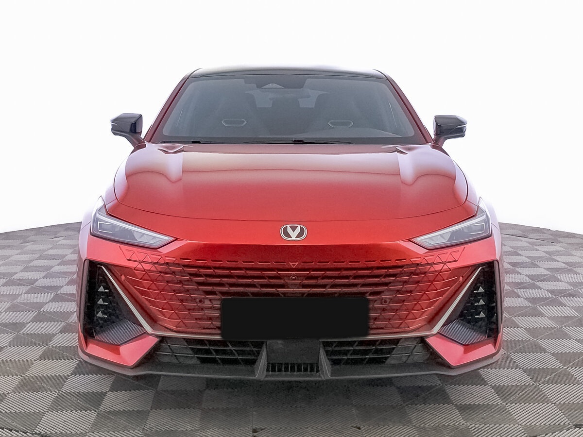 Changan UNI-V I, 2023 Фото №2