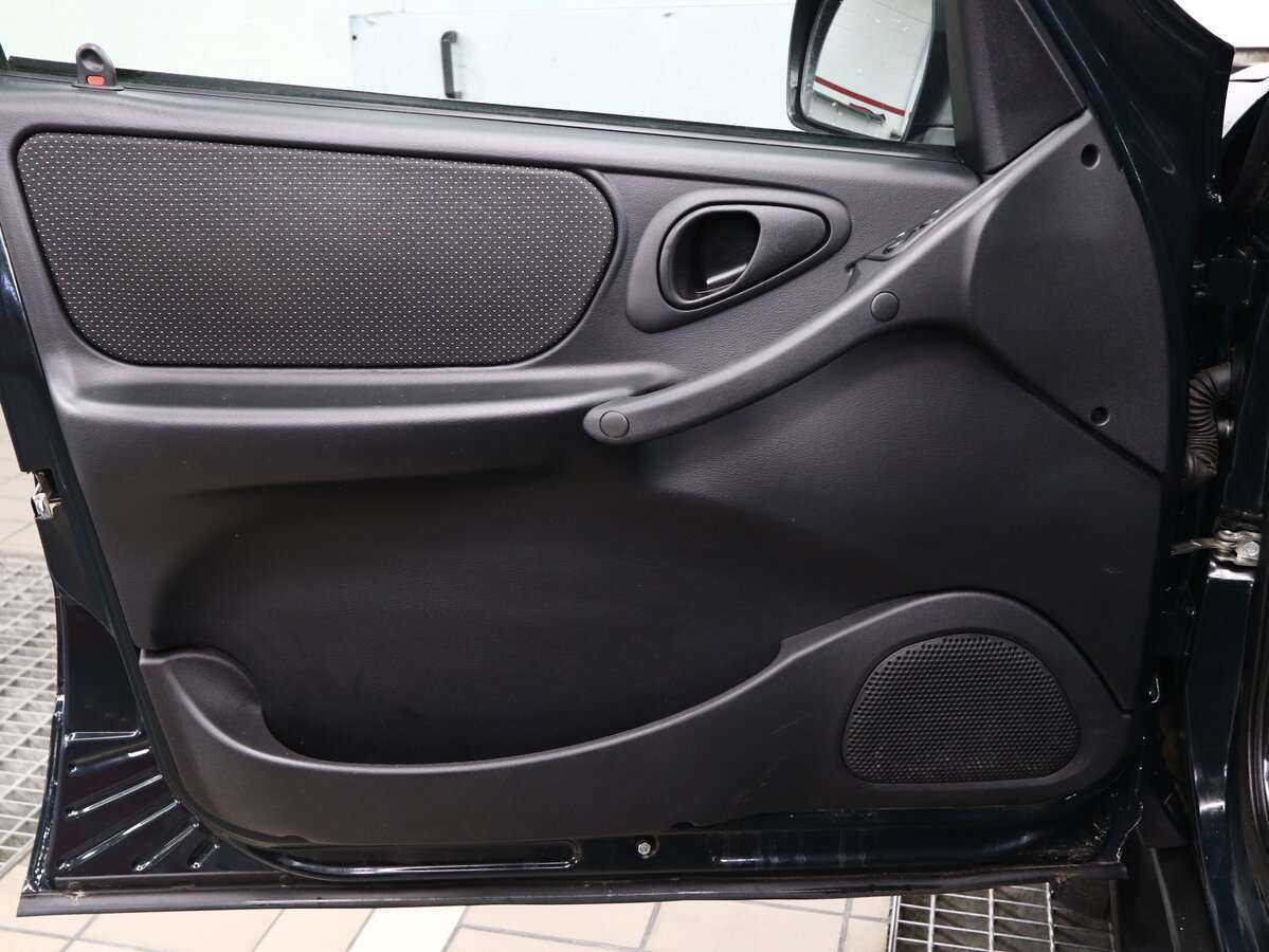 Lada (ВАЗ) Niva, 2023 Фото №6