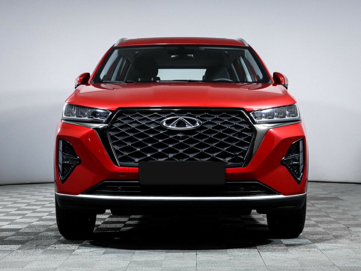 Chery Tiggo 7 Pro Max I, 2023 Фото №2