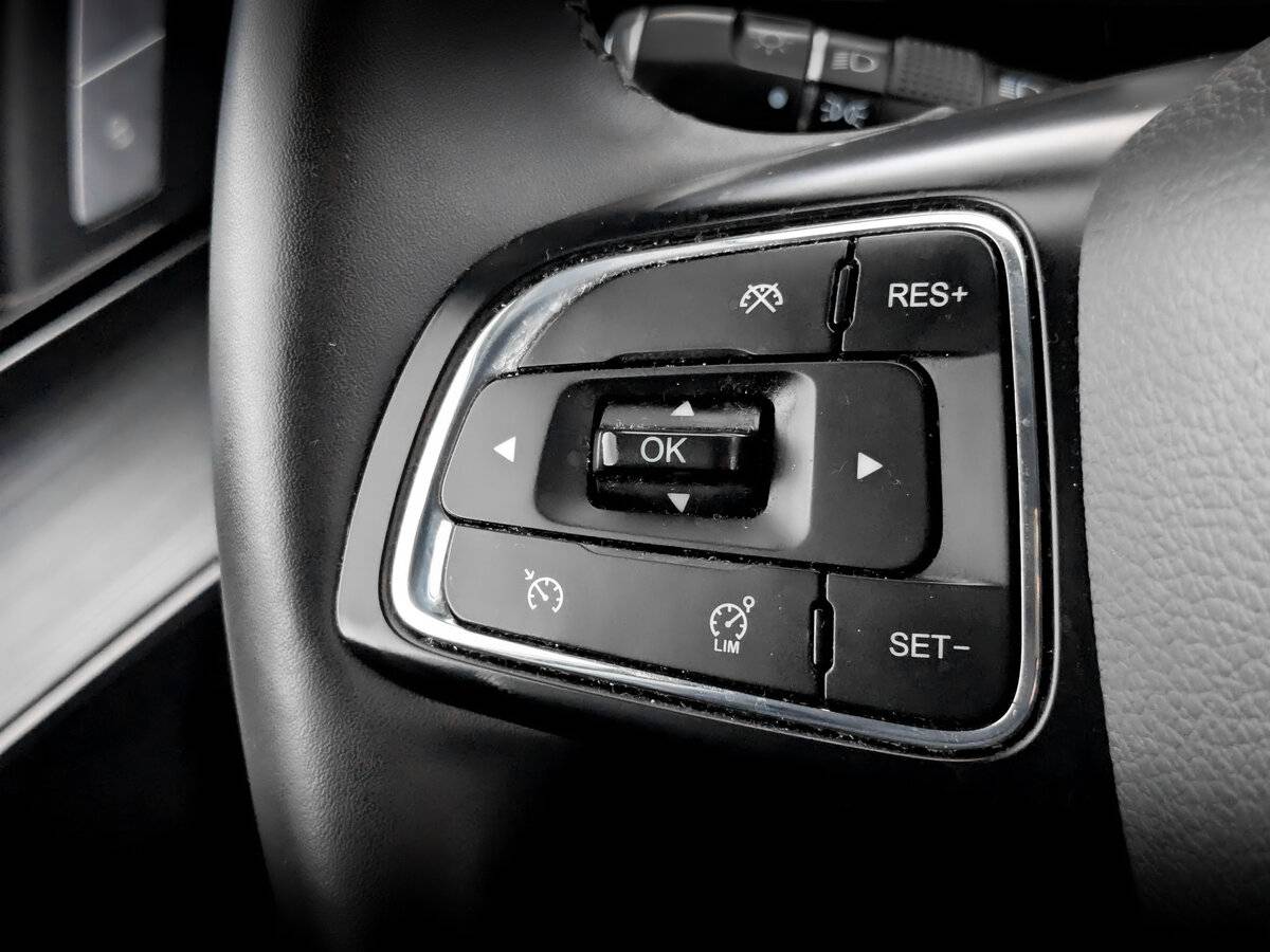 Chery Tiggo 7 Pro Max I, 2024 Фото №26