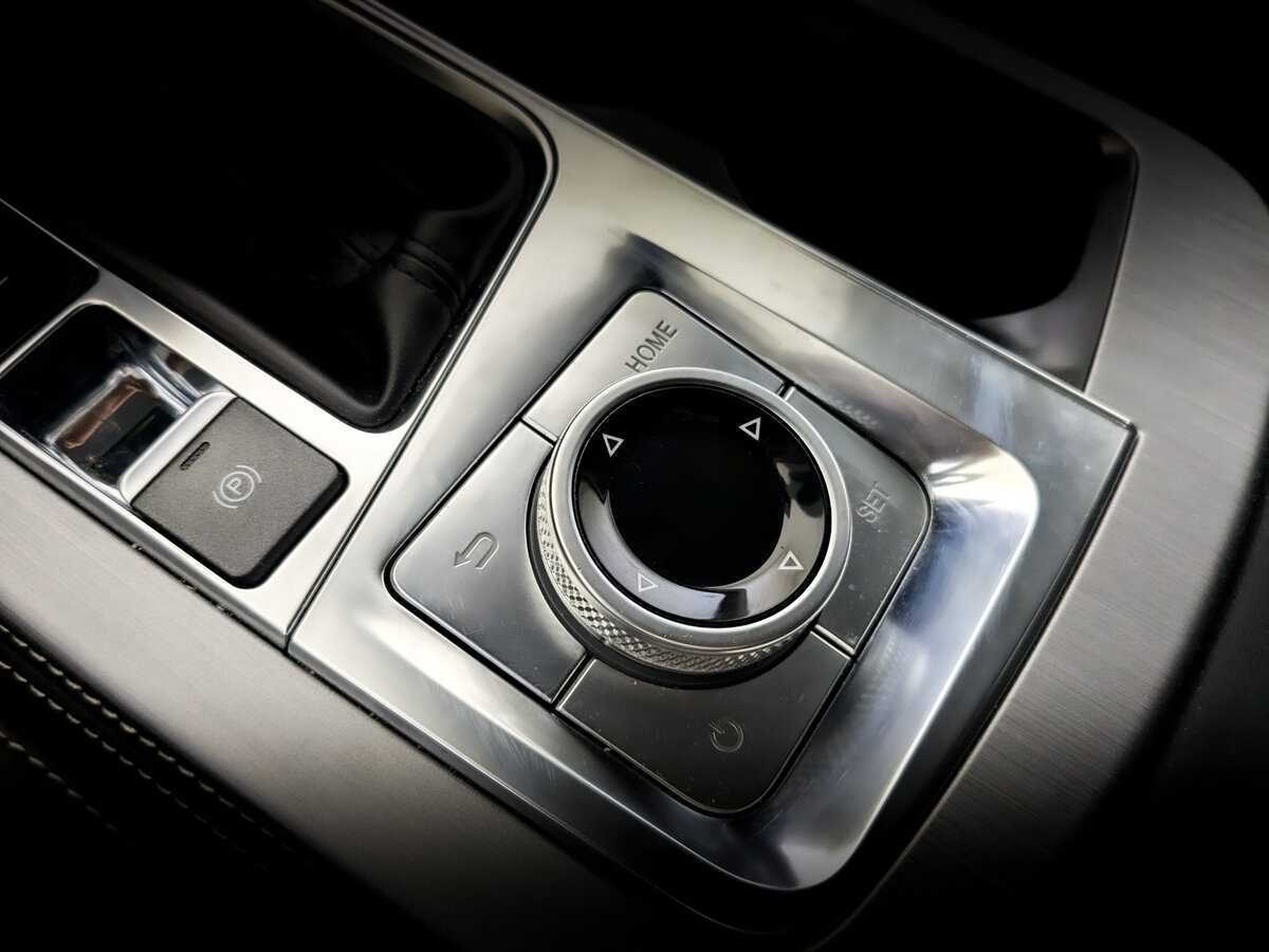 Jetour X70 PLUS, 2023 Фото №24