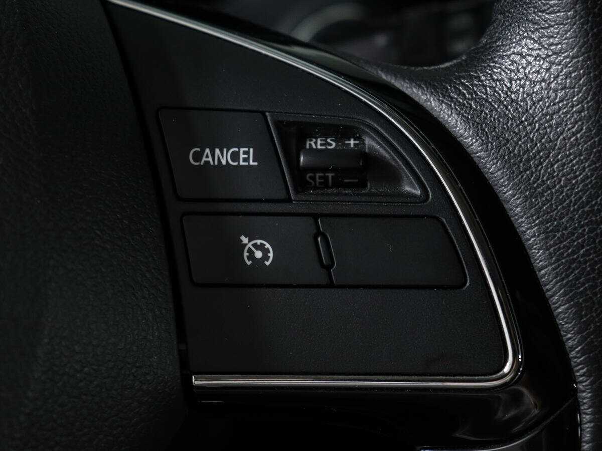 Mitsubishi Outlander, 2018 Фото №17