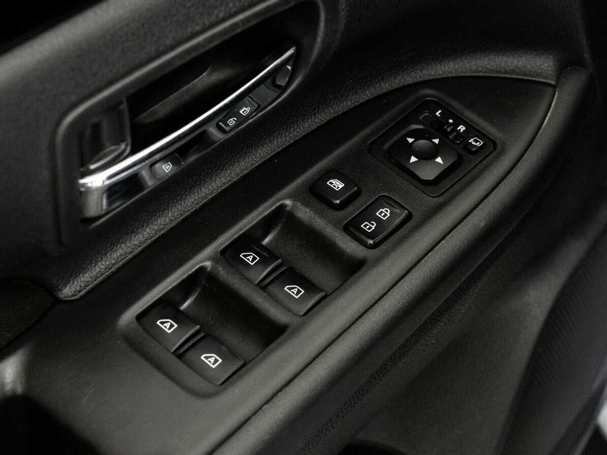 Mitsubishi Outlander, 2019 Фото №17