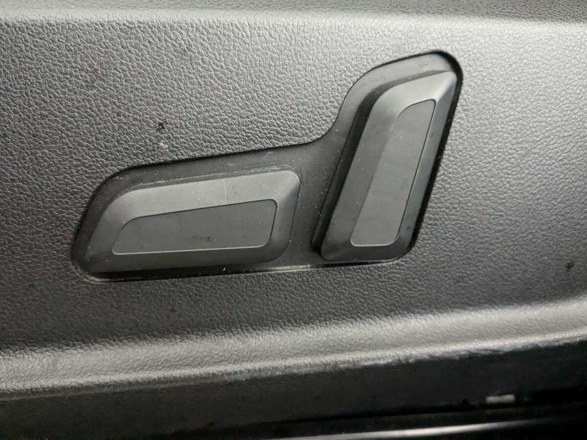 Haval F7x, 2020 Фото №16