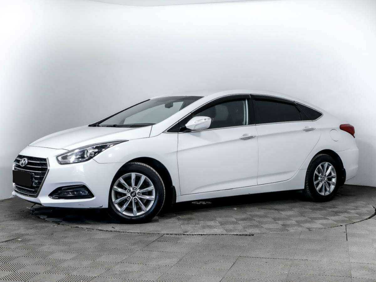 Hyundai i40, 2015 Фото №1