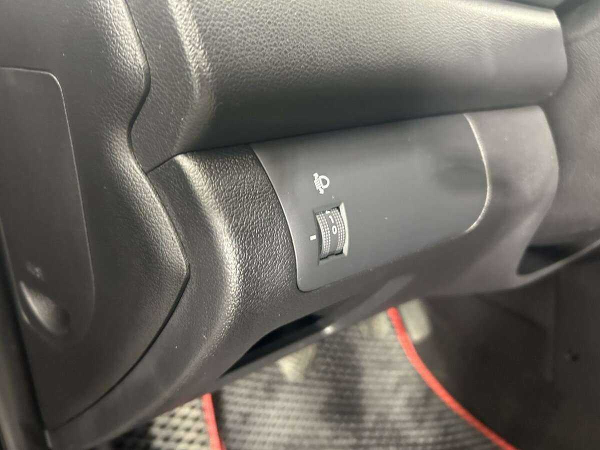 Kia Cerato 6-speed, 2013 Фото №7