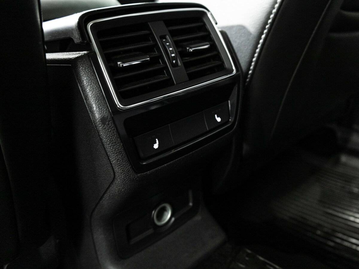 Skoda Kodiaq I, 2018 Фото №18