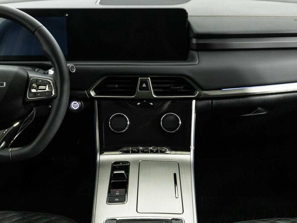 Exeed TXL, 2023 Фото №14