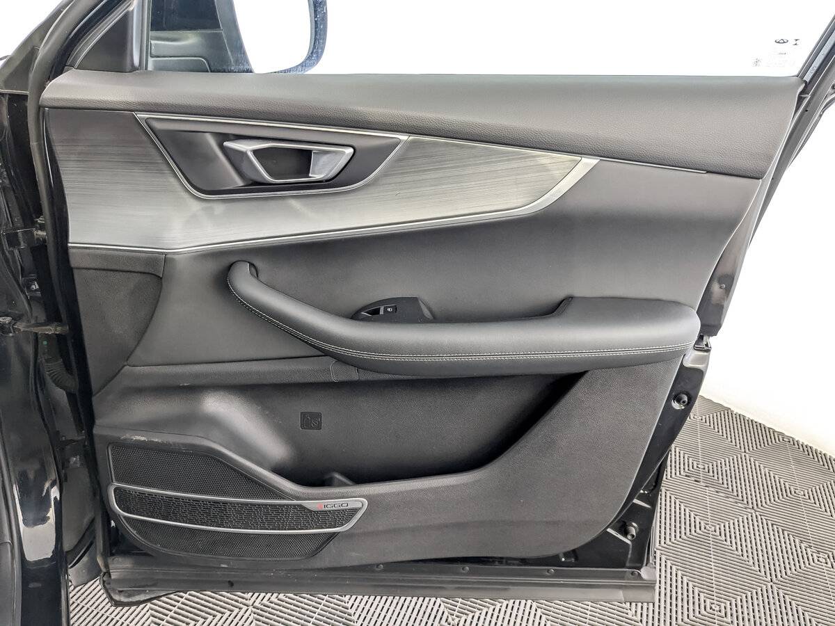 Chery Tiggo 7 Pro I, 2022 Фото №24