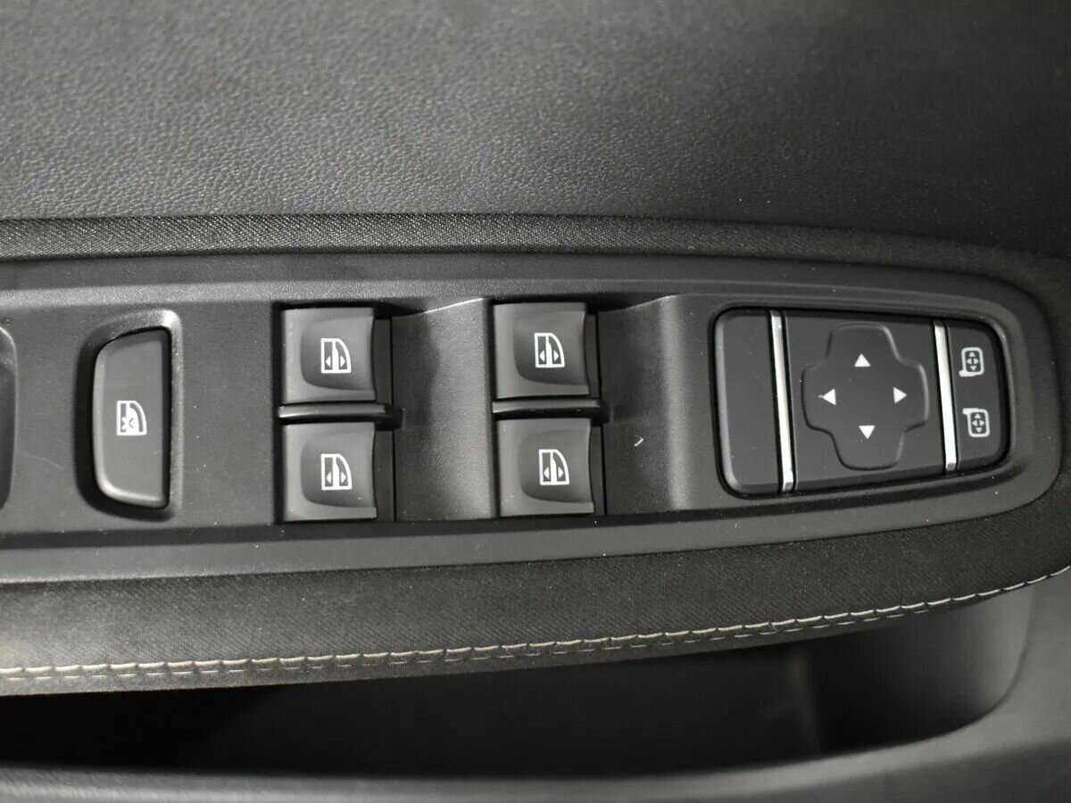 Renault Arkana, 2019 Фото №20