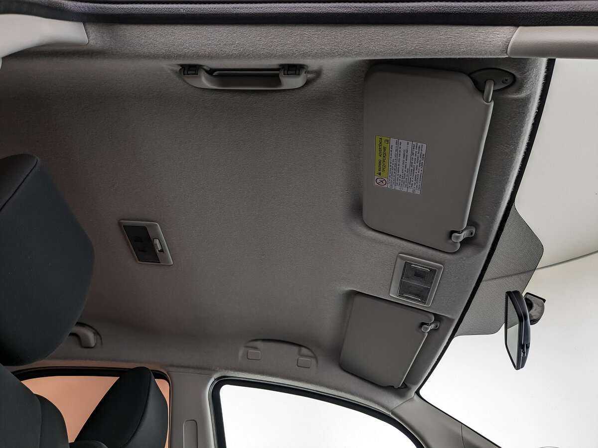 Suzuki SX4, 2014 Фото №19