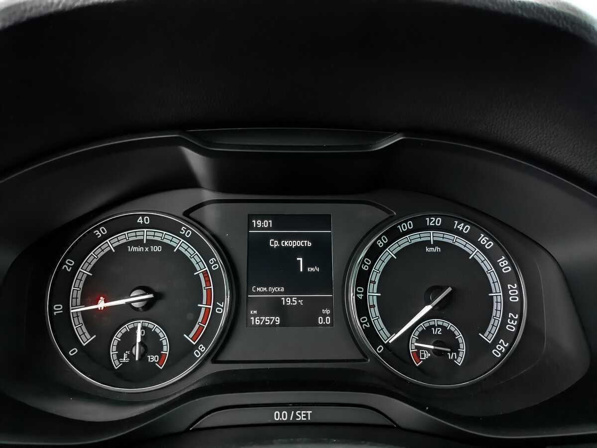 Skoda Kodiaq, 2018 Фото №12