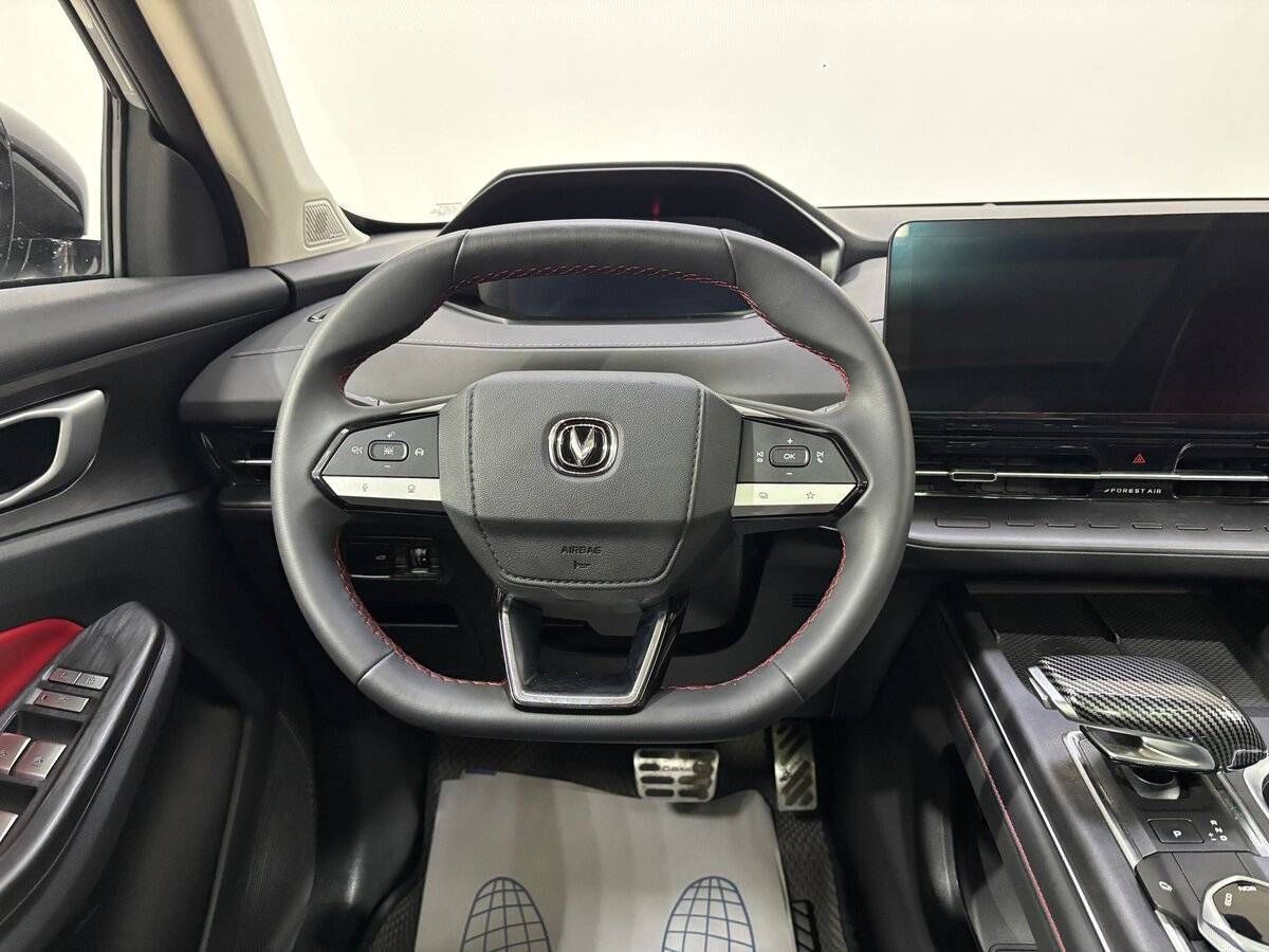 Changan UNI-S (CS55 Plus), 2024 Фото №10
