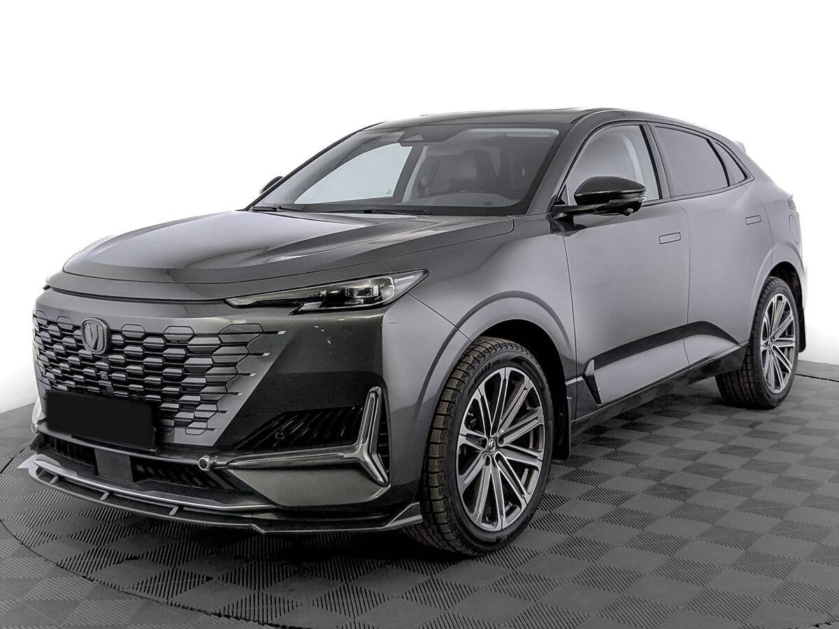 Changan UNI-K, 2023 Фото №1