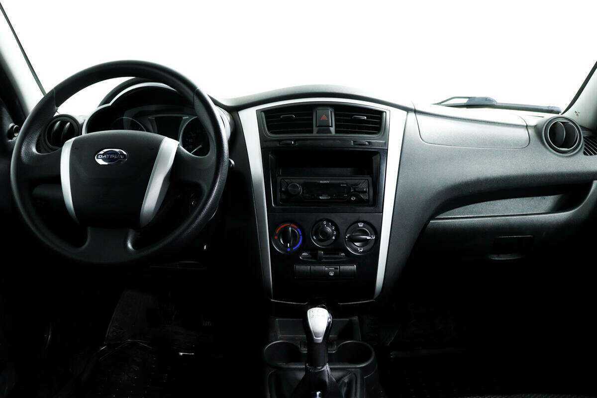 Datsun on-DO, 2019 Фото №11