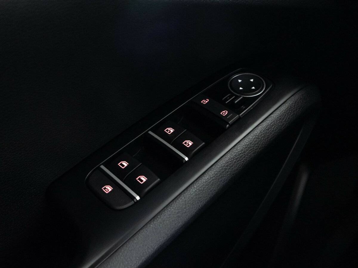 Kia Soul, 2021 Фото №22