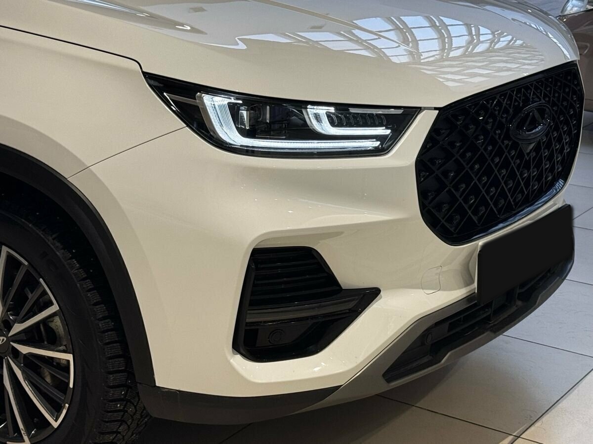 Chery Tiggo 8 Pro I, 2023 Фото №9