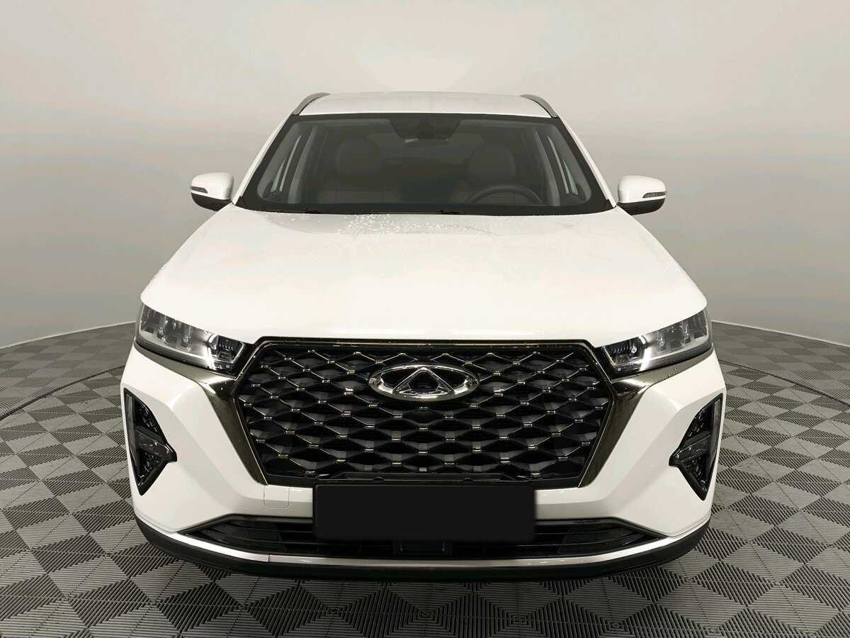 Chery Tiggo 7 Pro Max, 2024 Фото №2