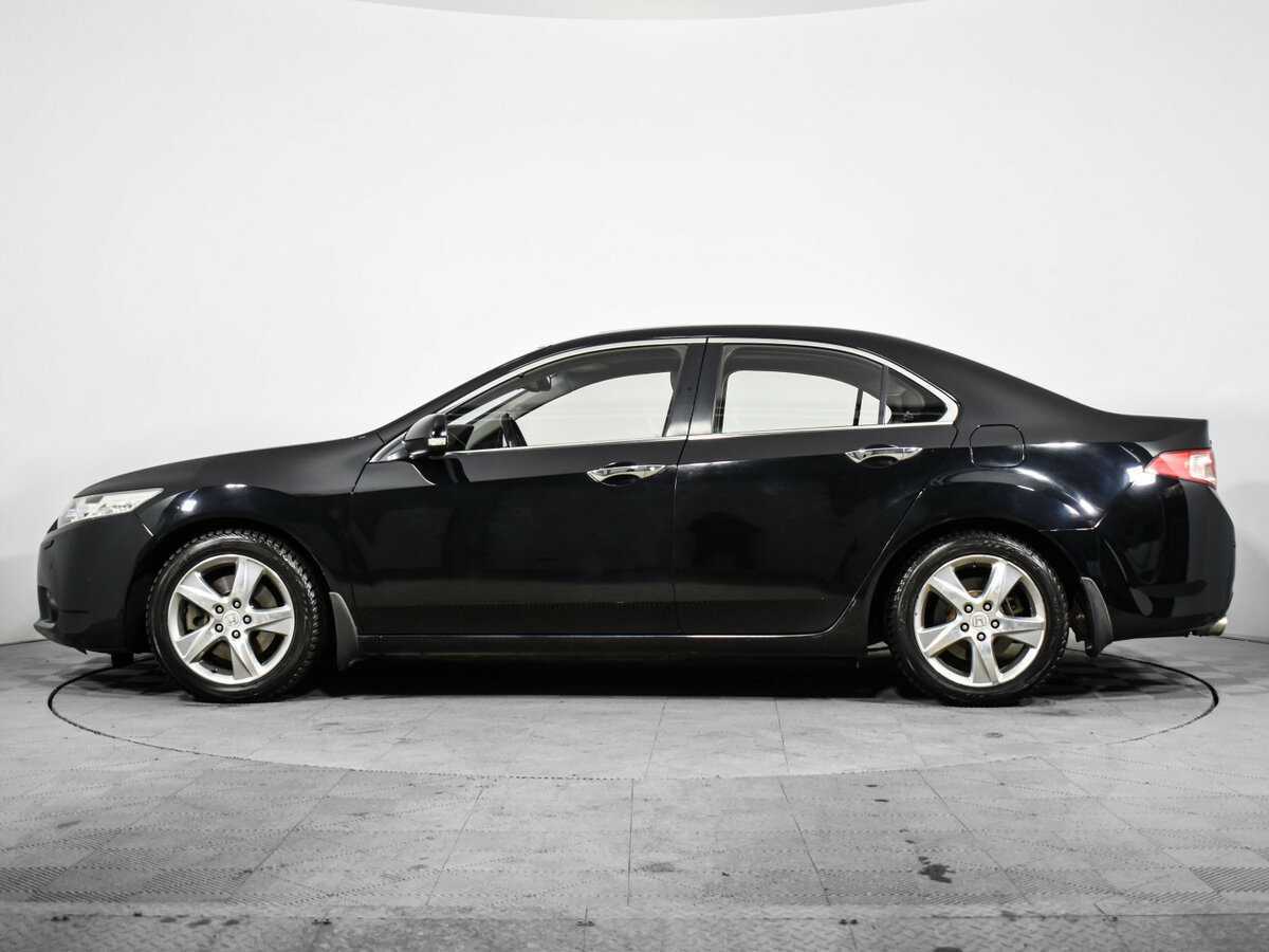 Honda Accord, 2012 Фото №8