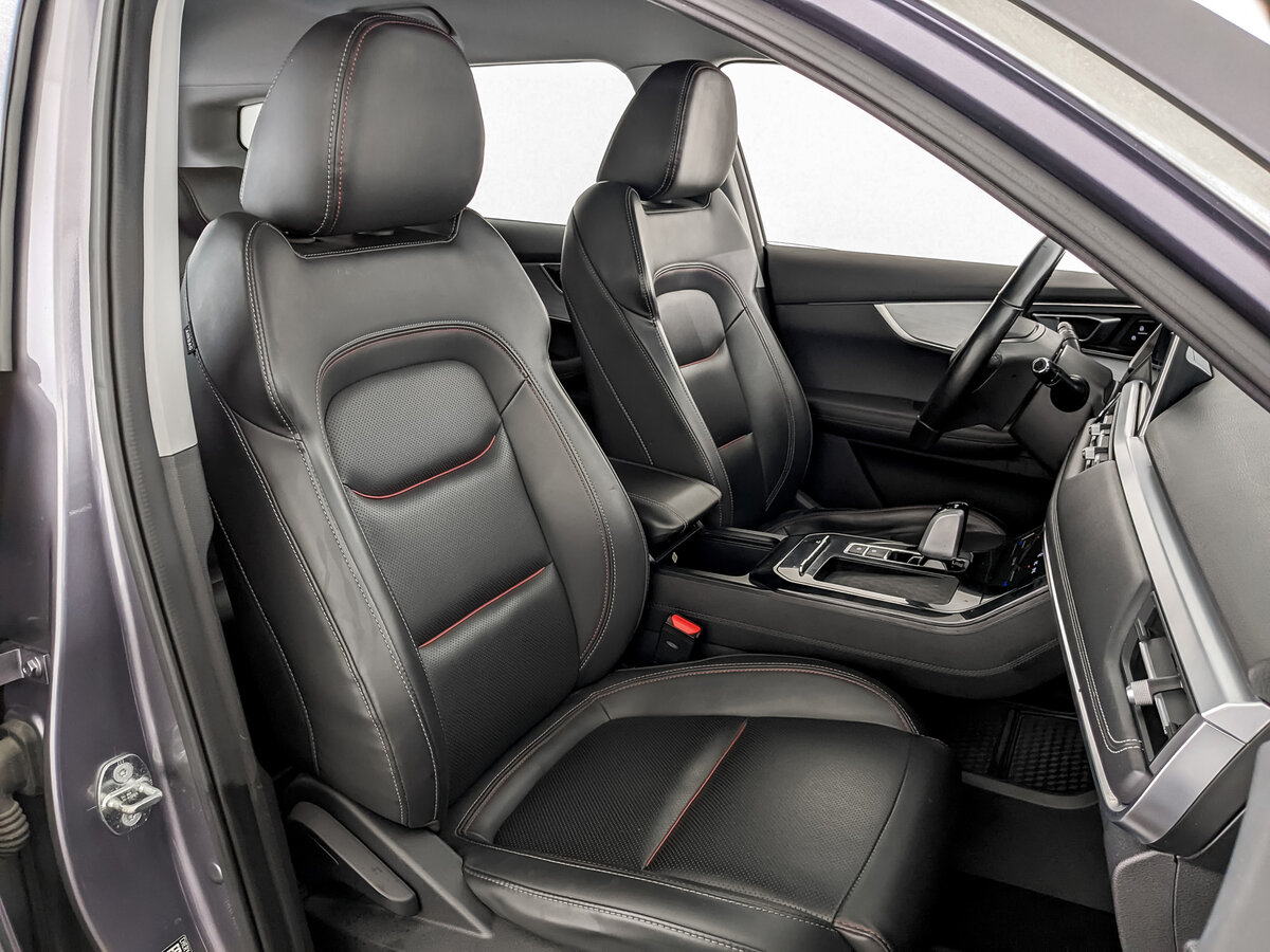 Chery Tiggo 7 Pro I, 2022 Фото №22
