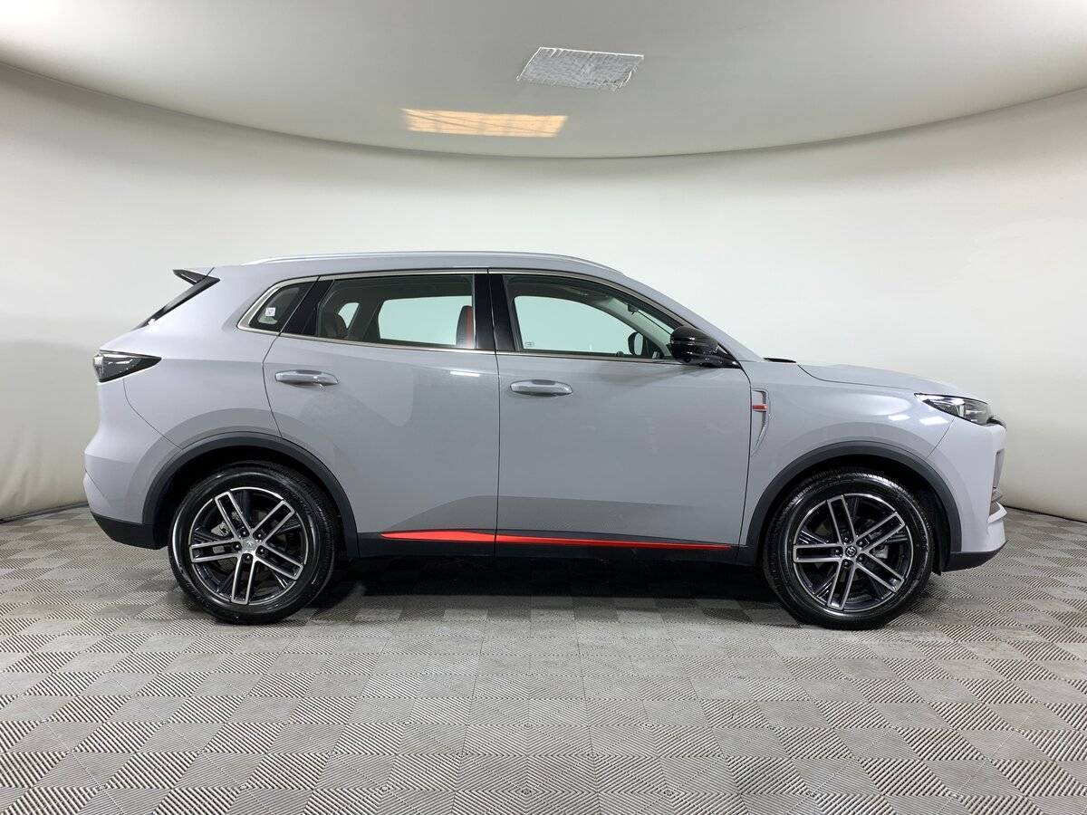 Changan CS55 Plus, 2024 Фото №4