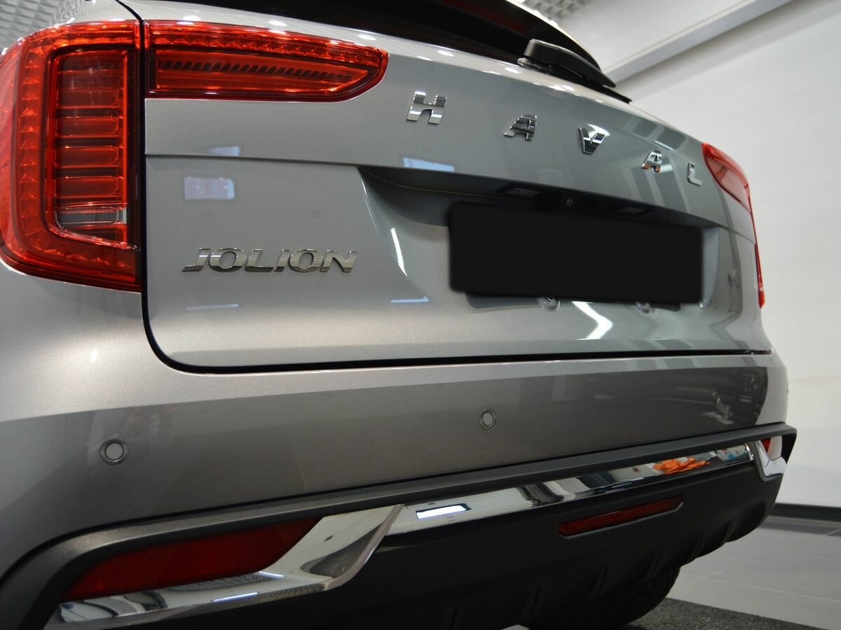 Haval Jolion I, 2023 Фото №10