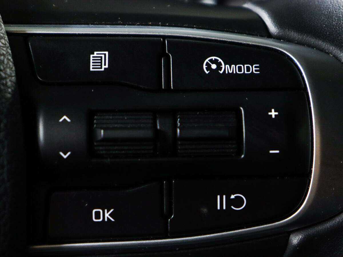 Kia K5, 2021 Фото №17