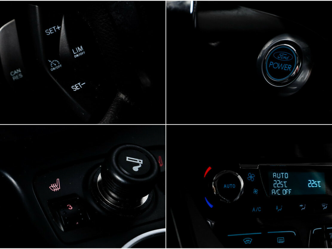 Ford Kuga II, 2013 Фото №16