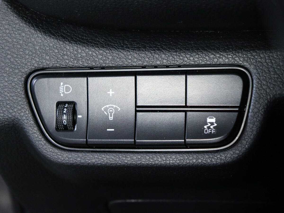 Kia Seltos, 2020 Фото №16