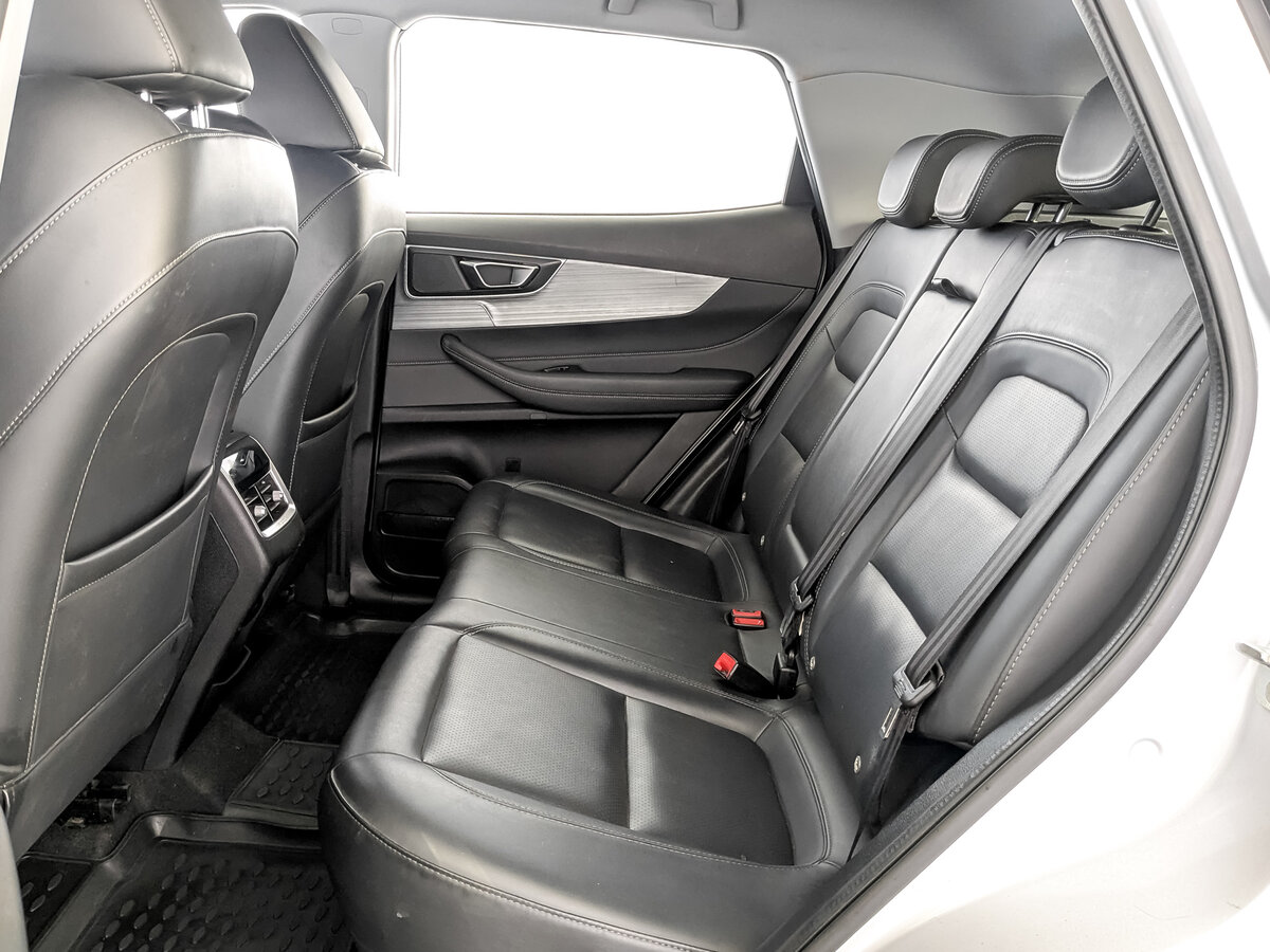 Chery Tiggo 4 Pro I, 2022 Фото №12