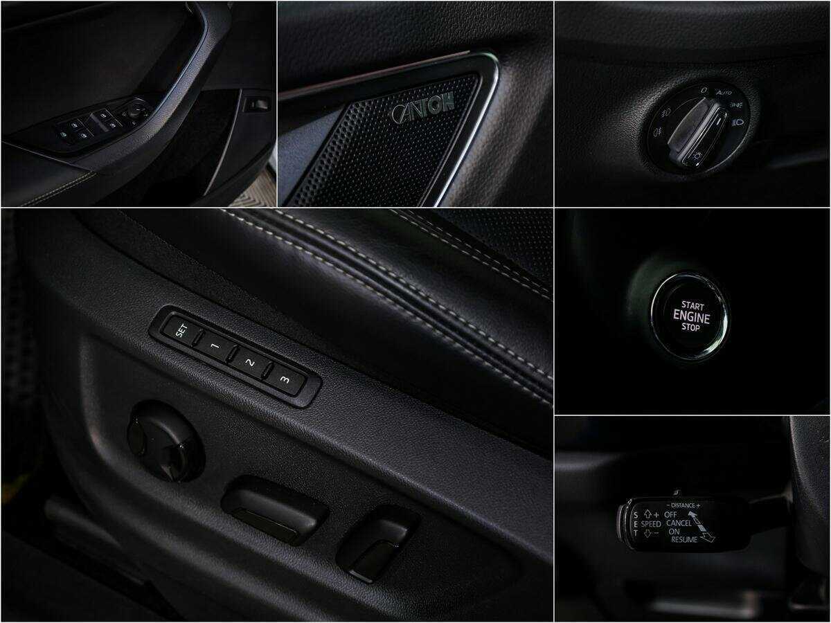 Skoda Kodiaq, 2019 Фото №15