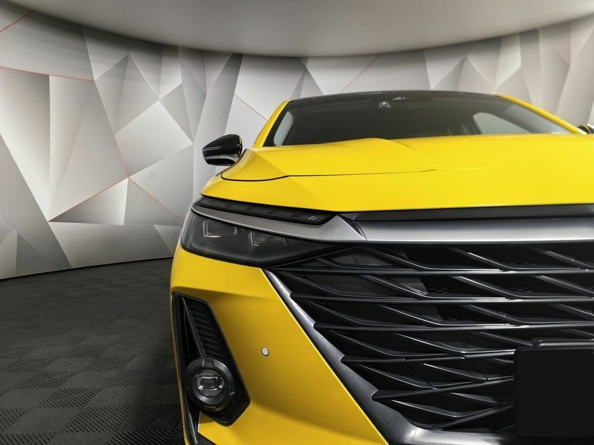 Chery Arrizo 8, 2023 Фото №10