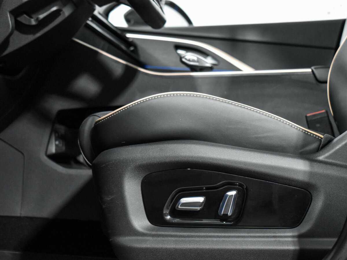 Omoda C5, 2023 Фото №22