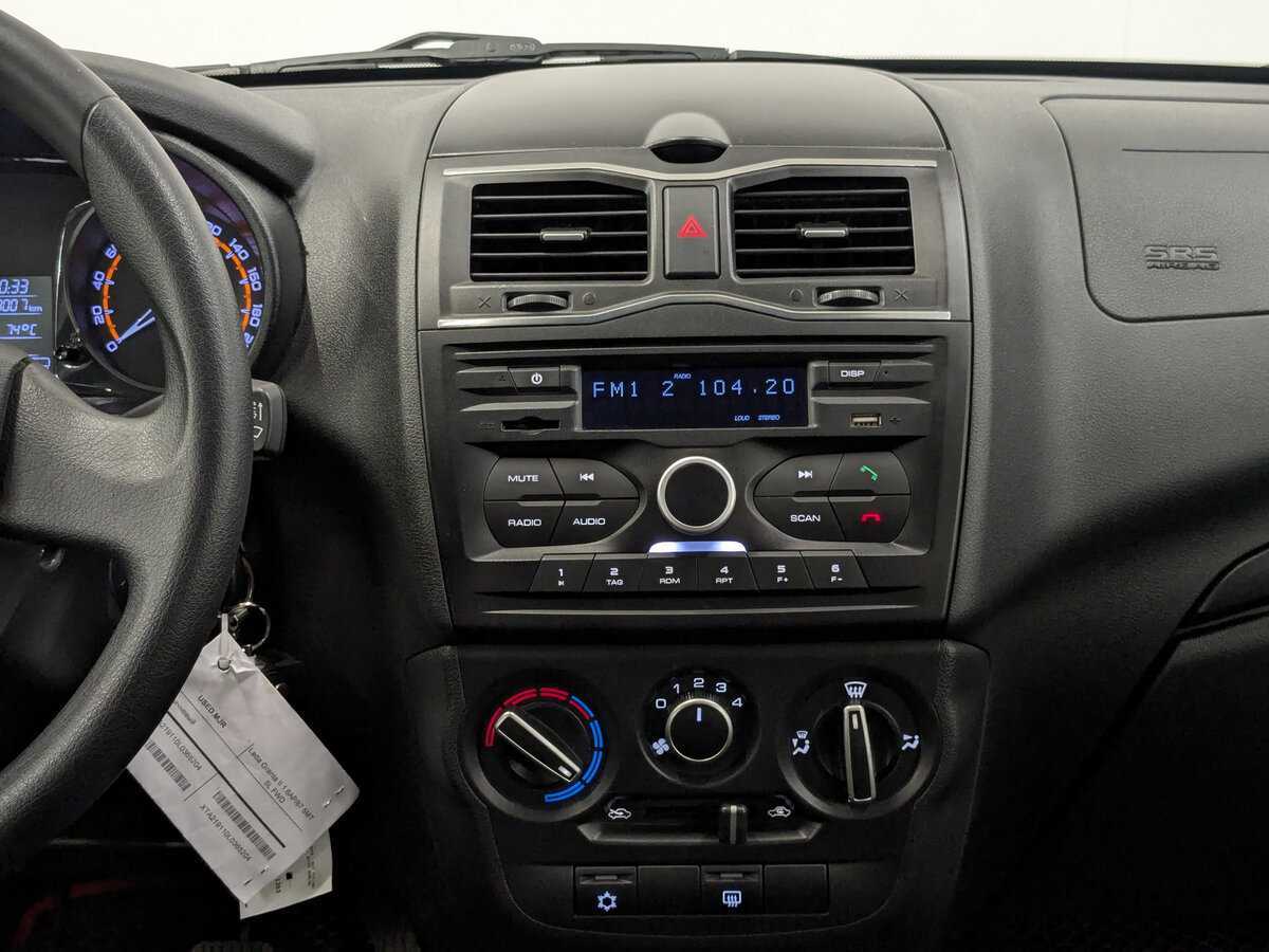 Lada (ВАЗ) Granta, 2020 Фото №15