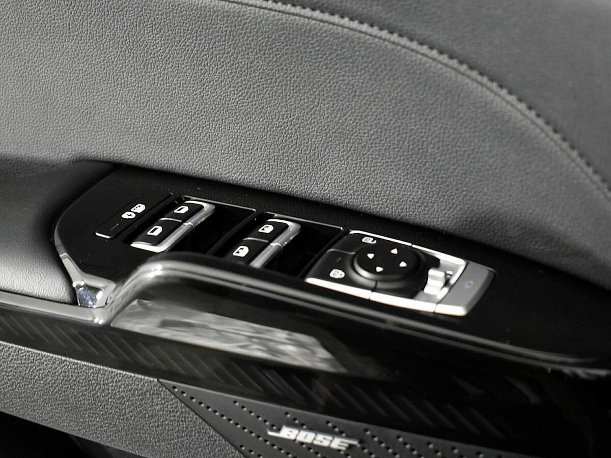 Kia K5, 2021 Фото №19