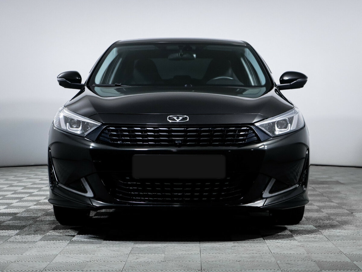 Kaiyi E5, 2023 Фото №2