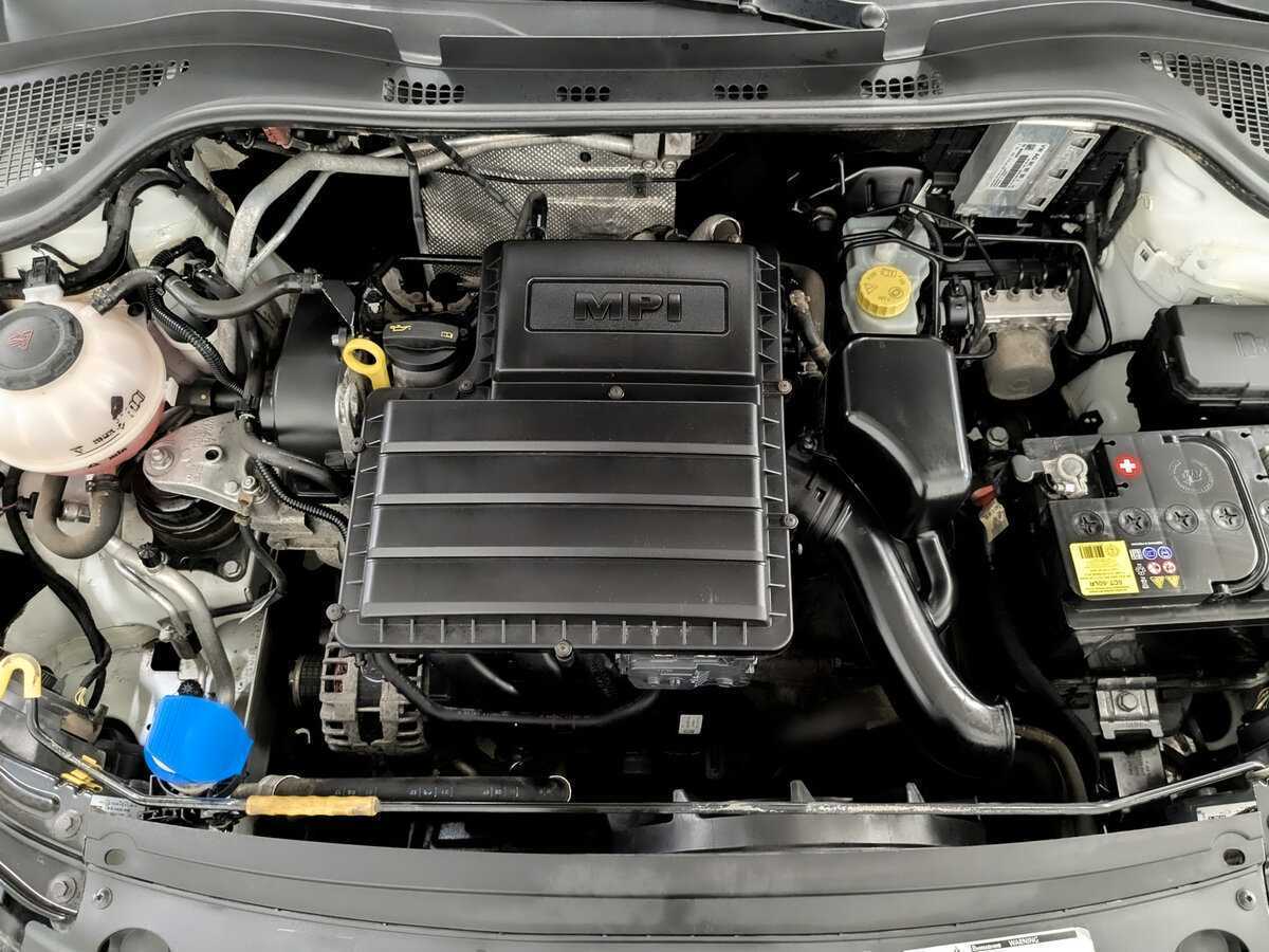 Skoda Rapid, 2017 Фото №9