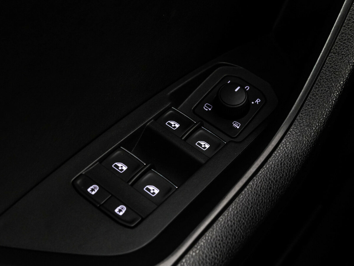 Skoda Kodiaq I, 2019 Фото №17