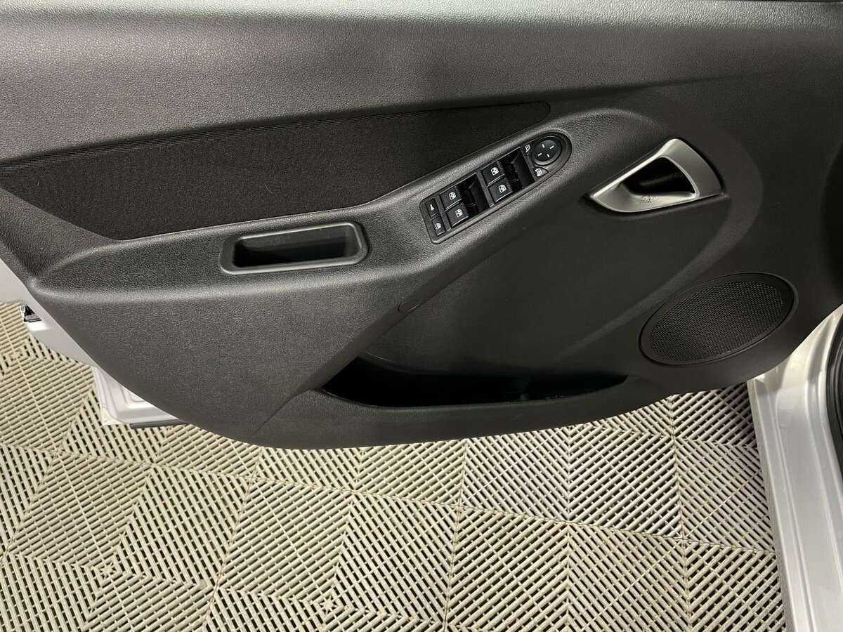 Lada (ВАЗ) Granta, 2021 Фото №8