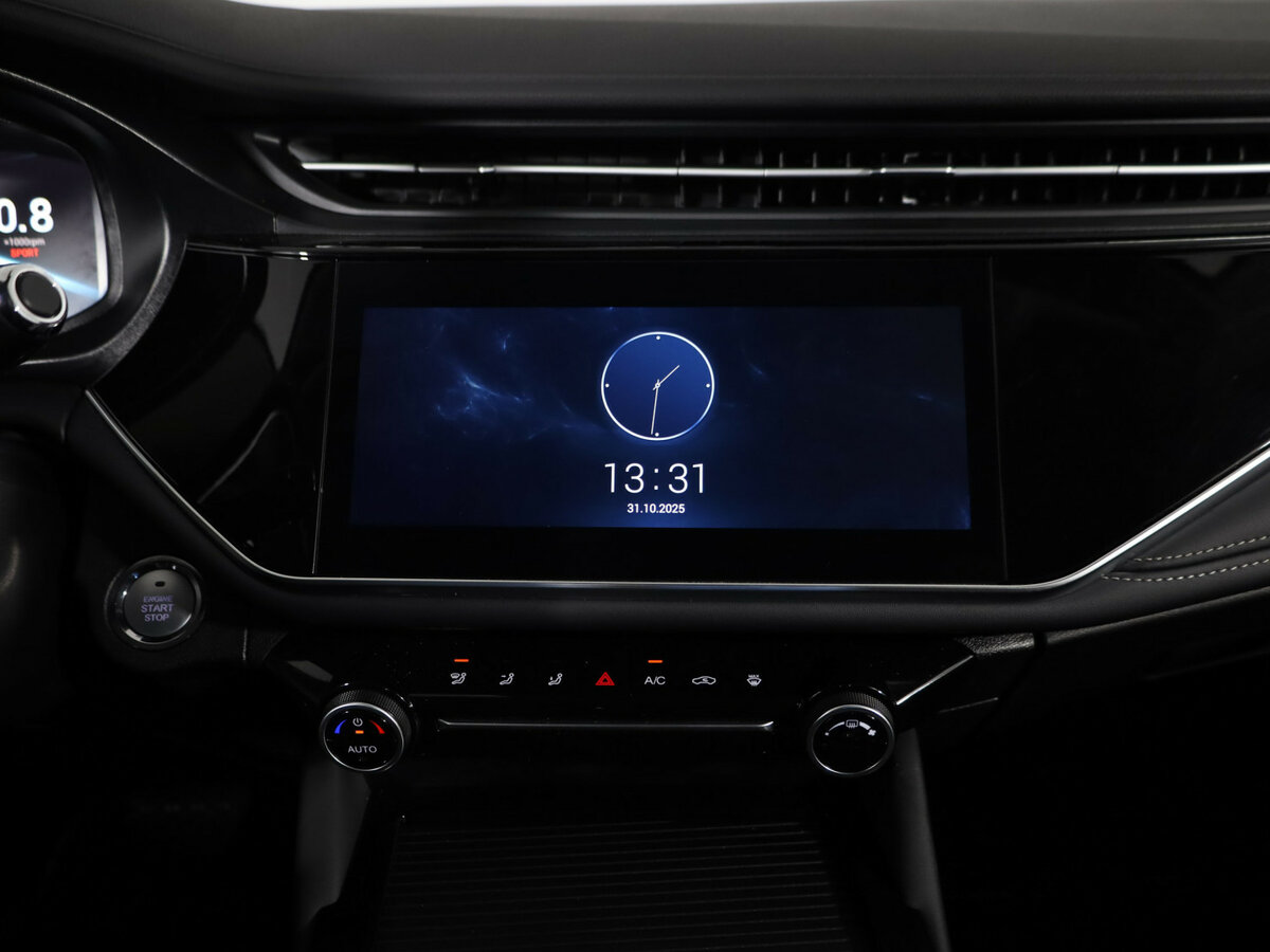 Omoda S5, 2023 Фото №20