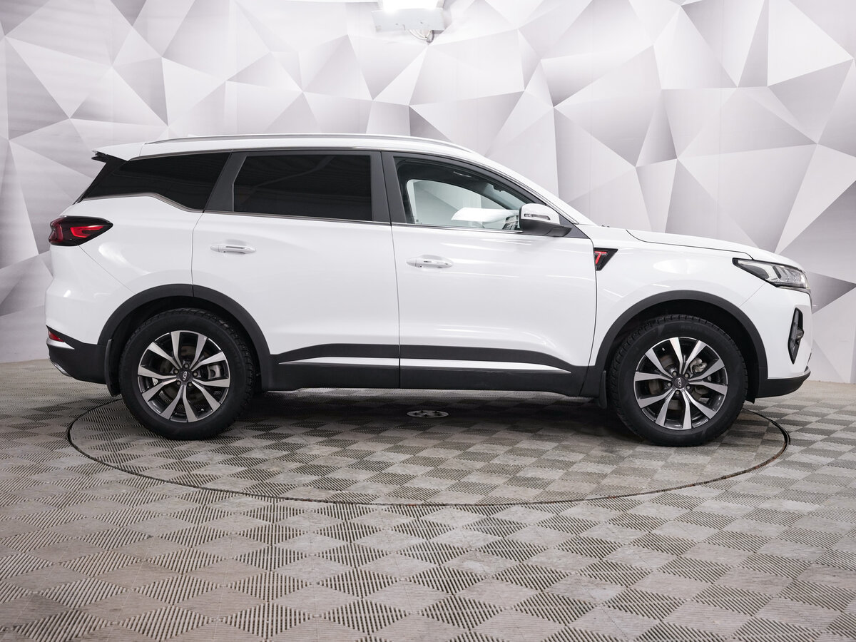 Chery Tiggo 7 Pro Max I, 2023 Фото №6