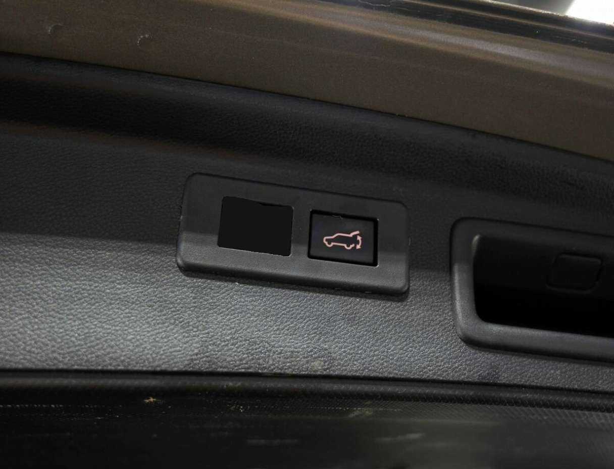 Subaru Forester, 2018 Фото №29