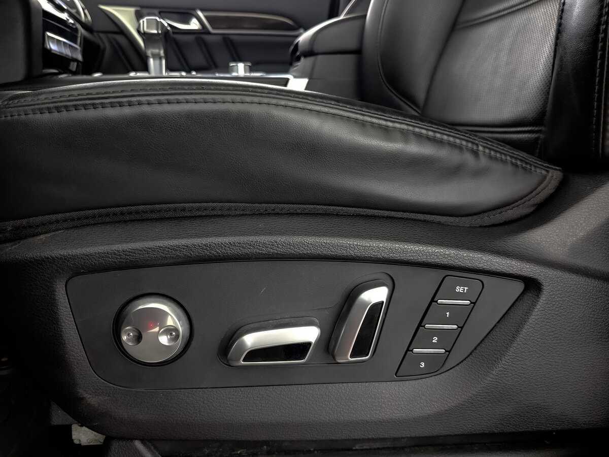 Haval H9, 2020 Фото №26