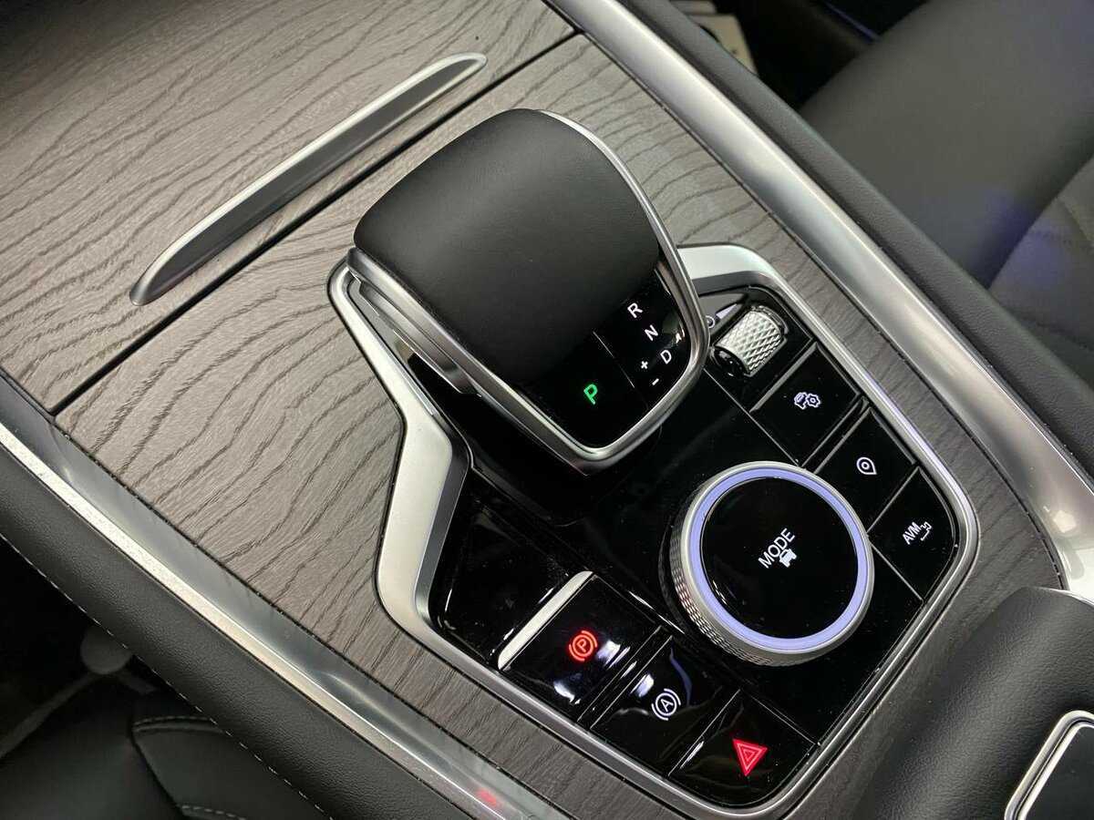 Chery Tiggo 8 Pro Max, 2023 Фото №11