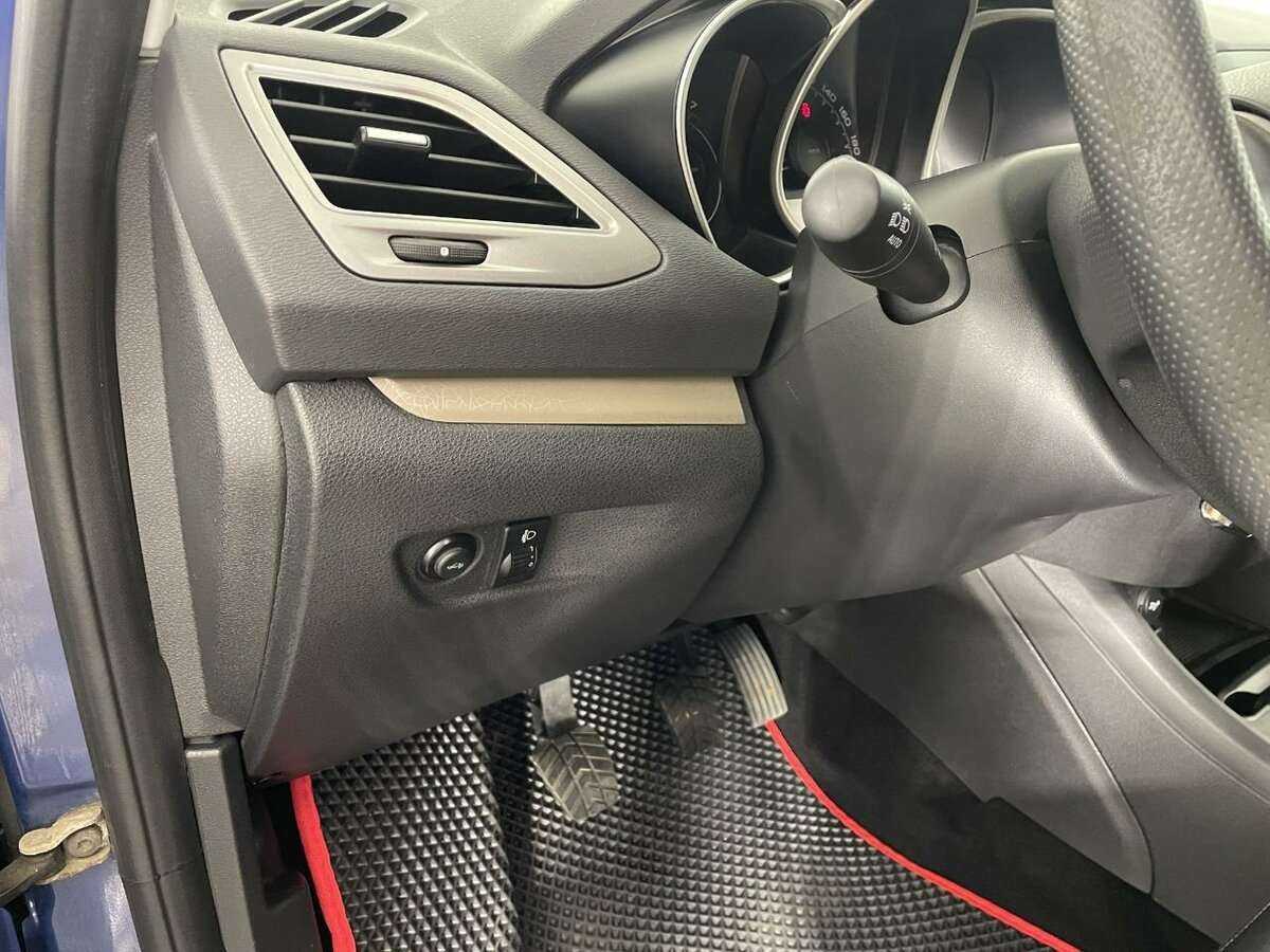 Lada (ВАЗ) Vesta, 2017 Фото №9