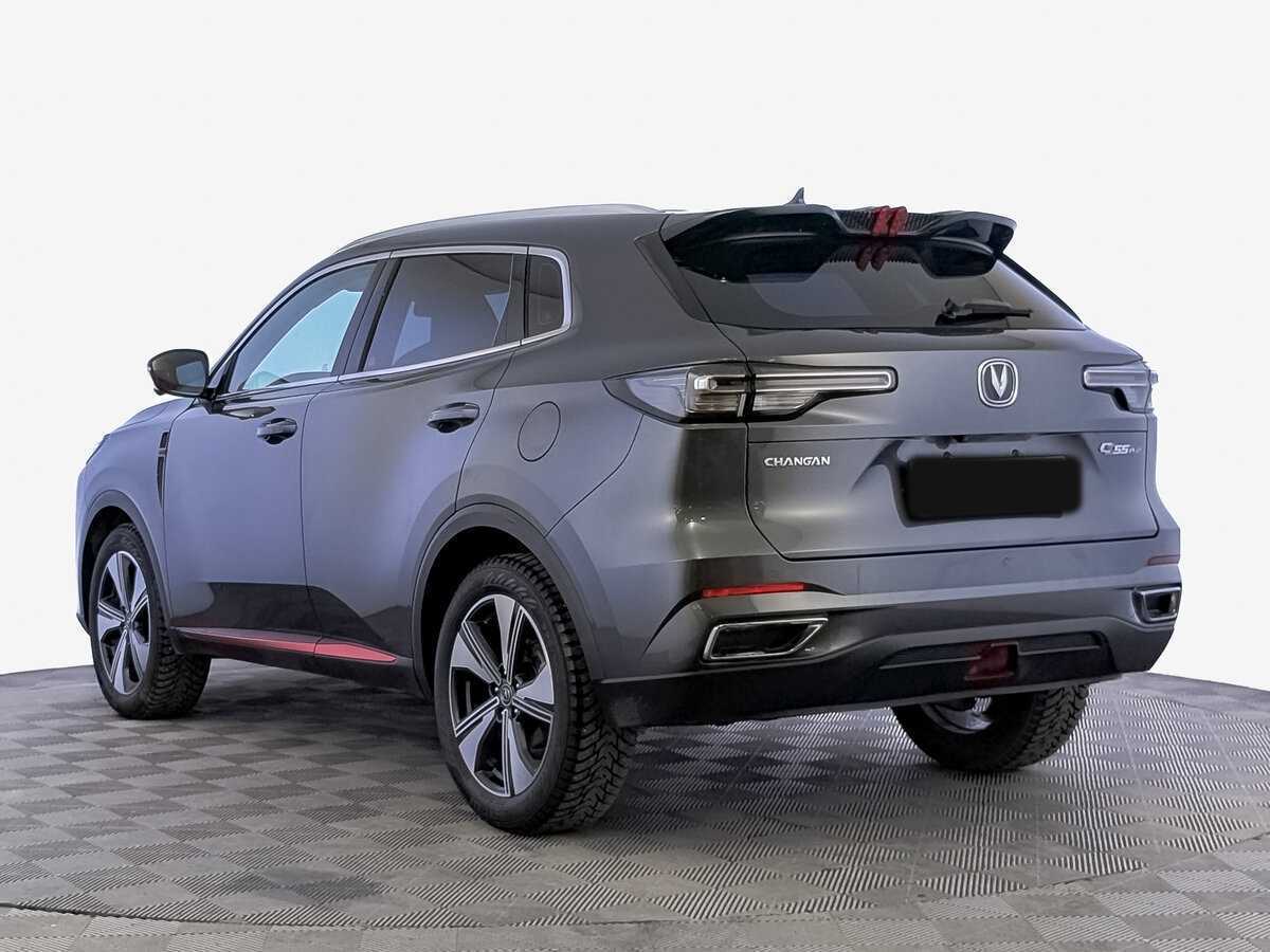 Changan CS55 Plus, 2023 Фото №7