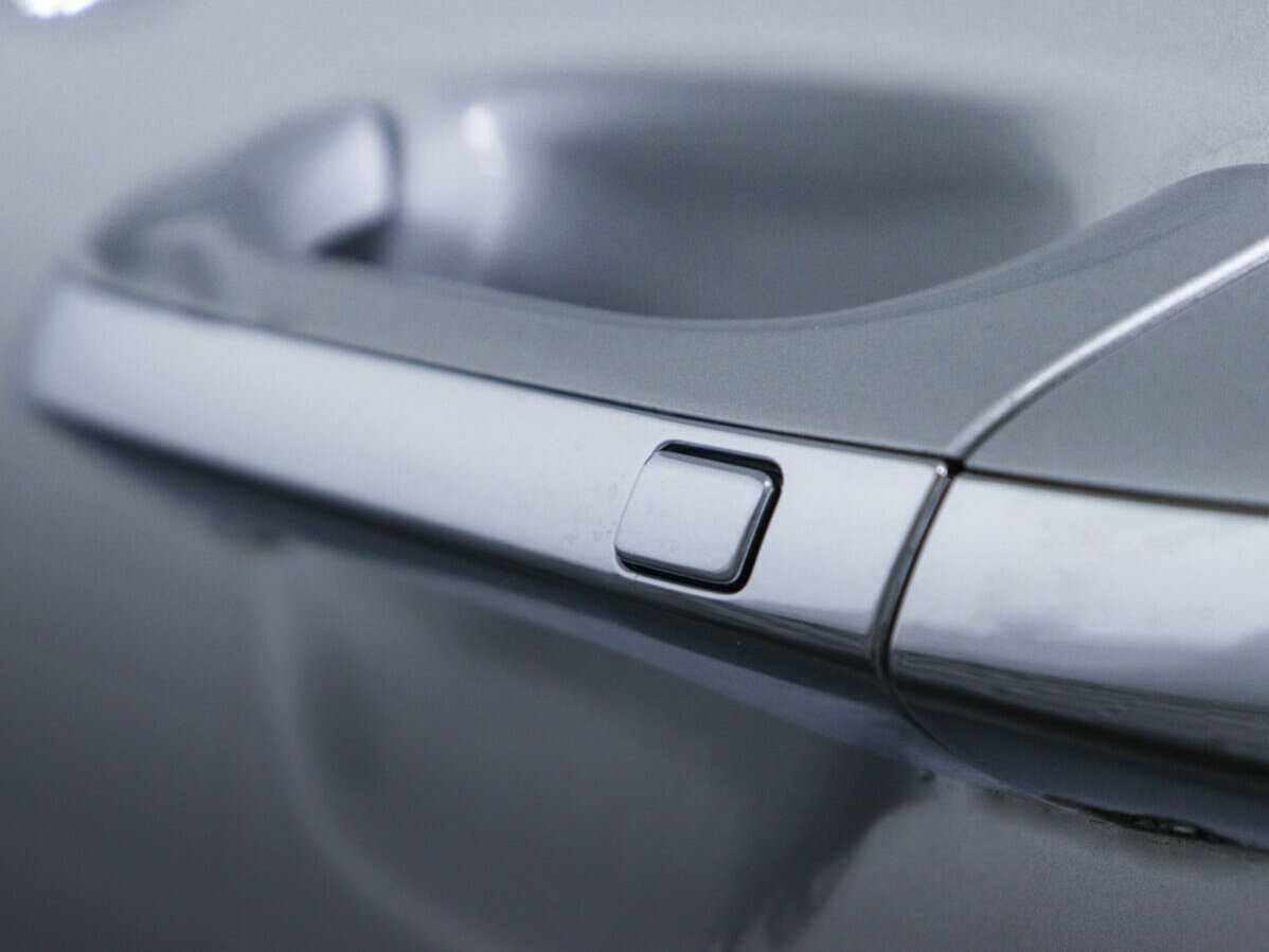 Kia Optima, 2019 Фото №16