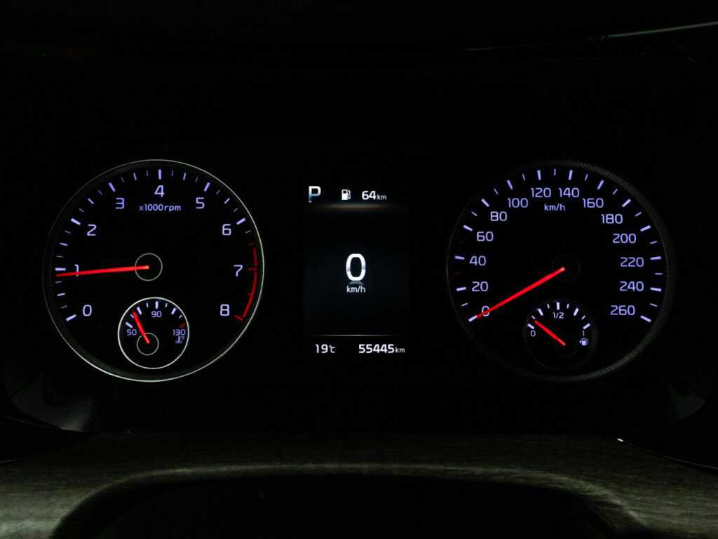 Kia K5, 2021 Фото №12